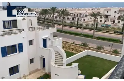 شاليه - 2 غرف نوم - 2 حمامات للبيع في مراسي - سيدي عبد الرحمن - الساحل الشمالي