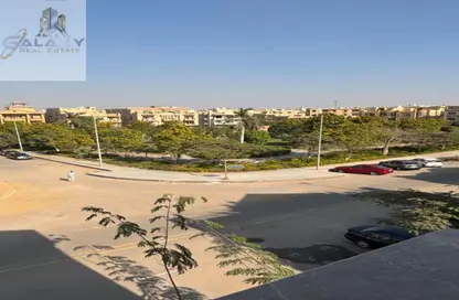 شقة - 3 غرف نوم - 3 حمامات للبيع في النرجس 2 - النرجس - مدينة القاهرة الجديدة - القاهرة