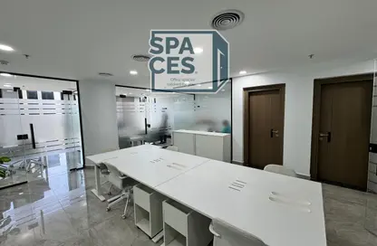 Office Space - Studio - 1 Bathroom for rent in Eastown - 5th Settlement Compounds - The 5th Settlement - New Cairo City - Cairo