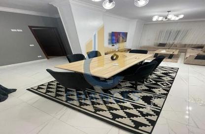 Apartment - 2 Bedrooms - 1 Bathroom for sale in Maadi Gardens - Maadi - Hay El Maadi - Cairo