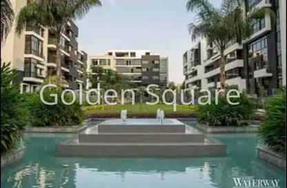 Whole Building - 7+ Bedrooms - 7+ Bathrooms for sale in W Signature By Waterway - South Investors Area - New Cairo City - Cairo