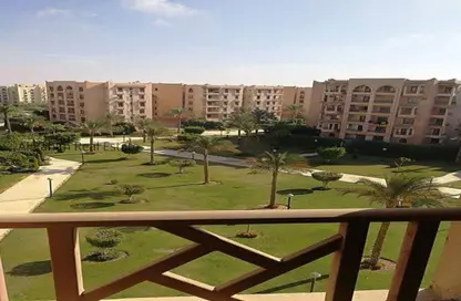 شقة - 3 غرف نوم - 2 حمامات للبيع في امتداد الرحاب - الرحاب - مدينة القاهرة الجديدة - القاهرة