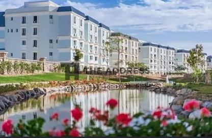 iVilla - 5 Bedrooms - 4 Bathrooms for sale in Mountain View Hyde Park - 5th Settlement Compounds - The 5th Settlement - New Cairo City - Cairo