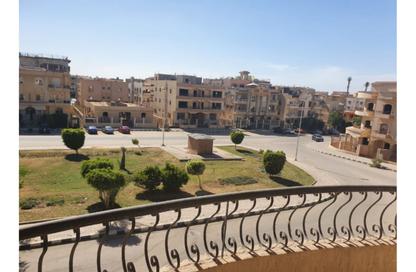 Apartment - 3 Bedrooms - 3 Bathrooms for sale in El Banafseg 10 - El Banafseg - New Cairo City - Cairo