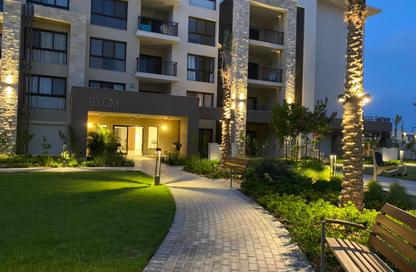 Chalet - 1 Bedroom - 1 Bathroom for sale in Marassi - Sidi Abdel Rahman - North Coast