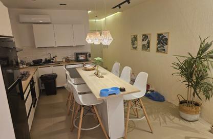 Chalet - 3 Bedrooms - 3 Bathrooms for rent in Seashell - Sidi Abdel Rahman - North Coast