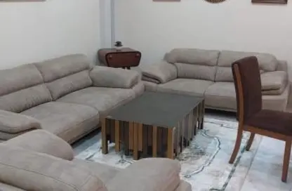 شقة - 3 غرف نوم - 2 حمامات للايجار في شارع دريم لاند - دريم لاند - طريق الواحات - مدينة 6 أكتوبر - الجيزة