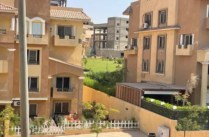 شقة - 3 غرف نوم - 3 حمامات للبيع في مدينة الخمائل - كمبوندات الشيخ زايد - الشيخ زايد - الجيزة