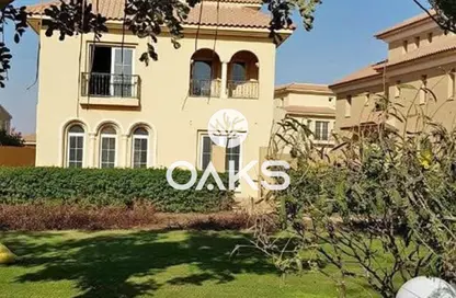 فيلا - 8 غرف نوم - 7 حمامات للبيع في هايد بارك - مدينة القاهرة الجديدة - القاهرة فيلا - 8 غرف نوم - 7 حمامات للبيع في هايد بارك - مدينة القاهرة الجديدة - القاهرة