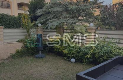 Apartment - 3 Bedrooms - 2 Bathrooms for sale in Zizinia Family Housing - 5th Settlement Compounds - The 5th Settlement - New Cairo City - Cairo