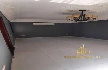 Penthouse - 4 Bedrooms - 4 Bathrooms for rent in Midtown - South Investors Area - New Cairo City - Cairo