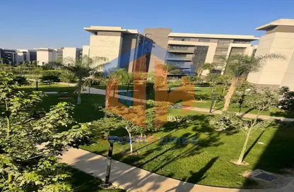 Apartment - 3 Bedrooms - 3 Bathrooms for sale in Madinaty - Cairo