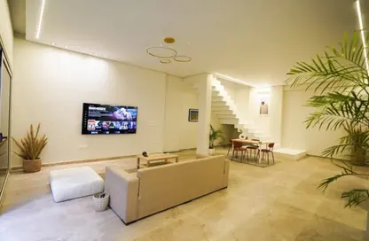Villa - 3 Bedrooms - 3 Bathrooms for sale in Bamboo Palm Hills - 26th of July Corridor - 6 October City - Giza