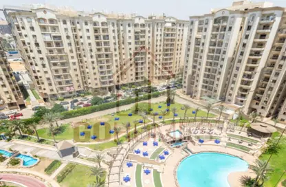 Apartment - 2 Bedrooms - 2 Bathrooms for sale in Grand City - Zahraa El Maadi - Hay El Maadi - Cairo Apartment - 2 Bedrooms - 2 Bathrooms for sale in Grand City - Zahraa El Maadi - Hay El Maadi - Cairo