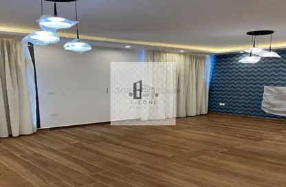 Apartment - 2 Bedrooms - 2 Bathrooms for rent in Eastown - 5th Settlement Compounds - The 5th Settlement - New Cairo City - Cairo