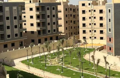 Apartment - 3 Bedrooms - 3 Bathrooms for sale in Sephora Heights - 5th Settlement Compounds - The 5th Settlement - New Cairo City - Cairo