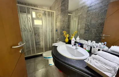 فيلا - 5 غرف نوم - 6 حمامات للبيع في الجريا - كمبوندات الشيخ زايد - الشيخ زايد - الجيزة