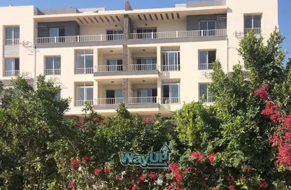 شقة - 3 غرف نوم - 2 حمامات للبيع في جايد ريزيدنس - كمبوندات التجمع الخامس - التجمع الخامس - مدينة القاهرة الجديدة - القاهرة