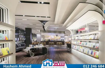 محل تجاري - استوديو للبيع في سموحة - حي شرق - الاسكندرية