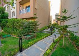 Apartment - 4 bedrooms - 3 bathrooms for للبيع in Green 5 - 6 October Compounds - 6 October City - Giza