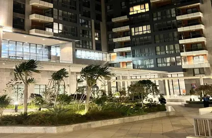 Apartment - 2 Bedrooms - 3 Bathrooms for rent in Aeon - 6 October Compounds - 6 October City - Giza