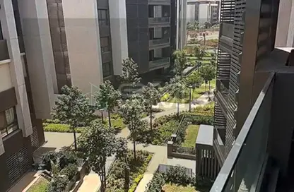 Apartment - 2 Bedrooms - 1 Bathroom for rent in Madinaty - Cairo