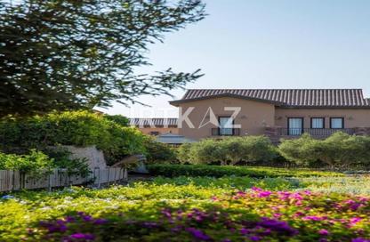 Townhouse - 4 Bedrooms - 4 Bathrooms for sale in Marassi - Sidi Abdel Rahman - North Coast