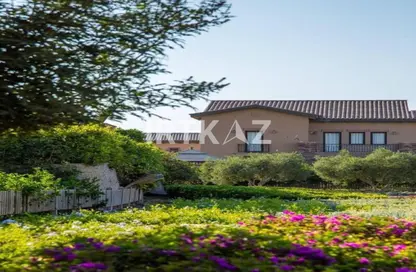 Townhouse - 4 Bedrooms - 4 Bathrooms for sale in Marassi - Sidi Abdel Rahman - North Coast
