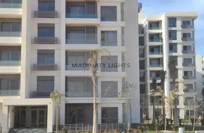Apartment - 3 Bedrooms - 2 Bathrooms for sale in Noor City - Cairo