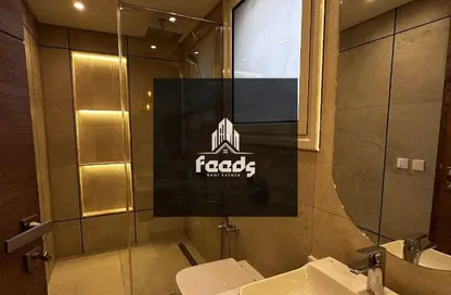 Twin House - 4 Bedrooms - 3 Bathrooms for rent in Palm Hills Katameya Extension - 5th Settlement Compounds - The 5th Settlement - New Cairo City - Cairo