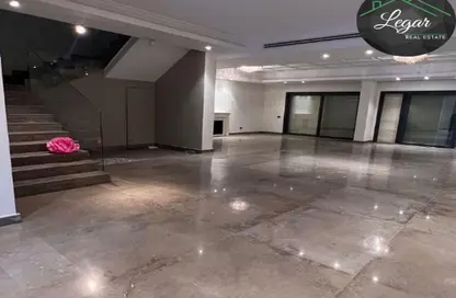 Villa - 5 Bedrooms - 4 Bathrooms for rent in Al Karma 4 - Sheikh Zayed Compounds - Sheikh Zayed City - Giza