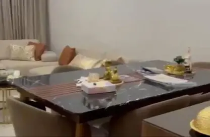 Apartment - 3 Bedrooms - 3 Bathrooms for sale in Privado - Madinaty - Cairo