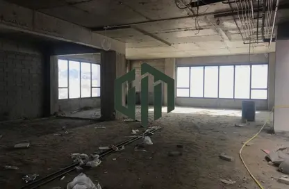 Whole Building - Studio - 3 Bathrooms for rent in Gamal Abdel Nasser Axis - The 3rd Settlement - New Cairo City - Cairo
