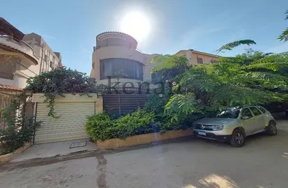 Townhouse - 4 Bedrooms - 3 Bathrooms for sale in Kinda - 5th Settlement Compounds - The 5th Settlement - New Cairo City - Cairo