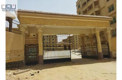 شقة - 3 غرف نوم - 2 حمامات للبيع في كمبوند اللوتس - كمبوندات التجمع الخامس - التجمع الخامس - مدينة القاهرة الجديدة - القاهرة