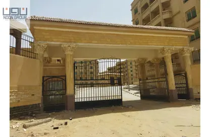 Apartment - 3 Bedrooms - 2 Bathrooms for sale in Lotus Compound - 5th Settlement Compounds - The 5th Settlement - New Cairo City - Cairo