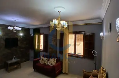 Apartment - 2 Bedrooms - 1 Bathroom for sale in Al Laselky St. - El Laselky - New Maadi - Hay El Maadi - Cairo