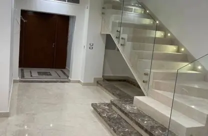 فيلا - 4 غرف نوم - 4 حمامات للبيع في اتريو - كمبوندات الشيخ زايد - الشيخ زايد - الجيزة