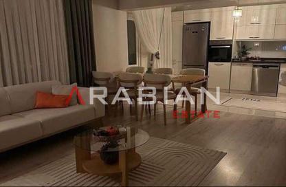 Apartment - 3 Bedrooms - 3 Bathrooms for sale in IL Bosco - New Capital Compounds - New Capital City - Cairo