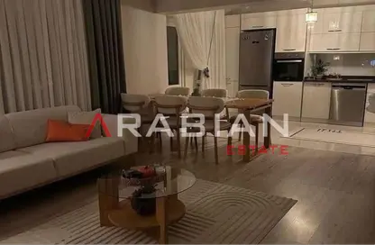 Apartment - 3 Bedrooms - 3 Bathrooms for sale in Al Maqsad - New Capital Compounds - New Capital City - Cairo