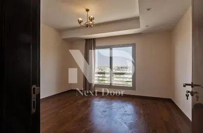 Apartment - 2 Bedrooms - 3 Bathrooms for rent in Cairo Festival City - North Investors Area - New Cairo City - Cairo