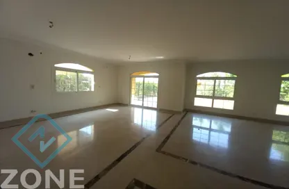 Villa - 4 Bedrooms - 4 Bathrooms for sale in Madinaty - Cairo