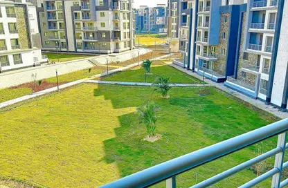 شقة - 3 غرف نوم - 3 حمامات للبيع في جنة اكتوبر - كمبوندات 6 أكتوبر - مدينة 6 أكتوبر - الجيزة