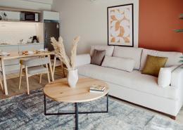 Apartment - 1 bedroom for للايجار in Al Karma 4 - Sheikh Zayed Compounds - Sheikh Zayed City - Giza