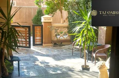 Villa - 4 Bedrooms - 3 Bathrooms for sale in La Nuova Vista - North Investors Area - New Cairo City - Cairo