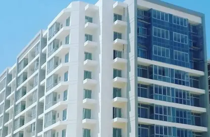 Apartment - 3 Bedrooms - 2 Bathrooms for sale in Degla Landmark - Nasr City Compounds - Nasr City - Cairo