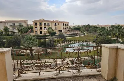 Villa - 5 Bedrooms - 5 Bathrooms for sale in Villar - North Investors Area - New Cairo City - Cairo