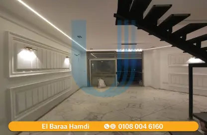 Villa - 3 Bedrooms - 3 Bathrooms for sale in The One - Smouha - Hay Sharq - Alexandria