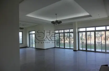 Villa - 5 Bedrooms - 5 Bathrooms for rent in Allegria - Sheikh Zayed Compounds - Sheikh Zayed City - Giza