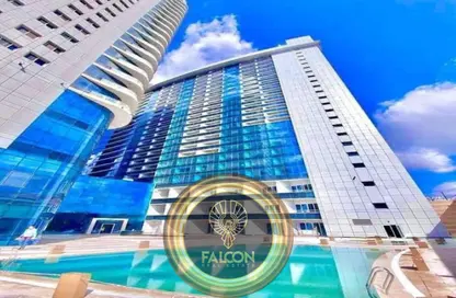Hotel Apartment - 4 Bedrooms - 3 Bathrooms for sale in Hilton Cairo Nile Maadi - Athar El Nabi - Hay Masr El Kadima - Cairo